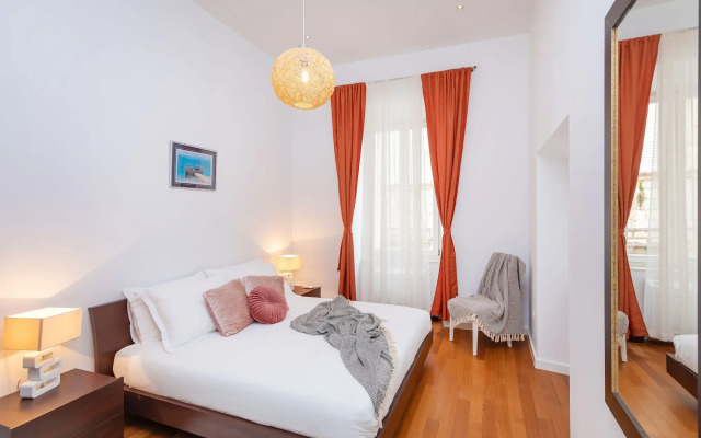 Stradun Apartments