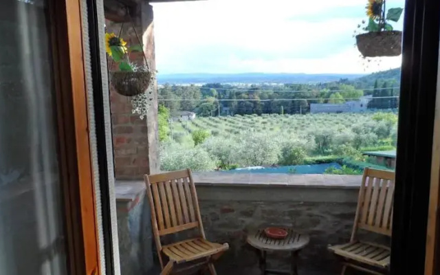 Casa Metella