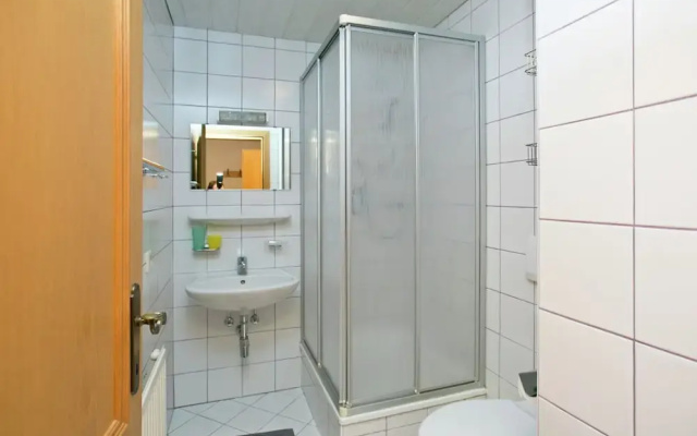 Apartment in Zauchensee Near Ski Bus