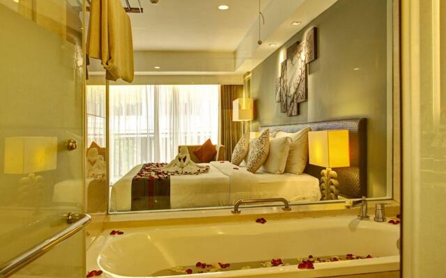 Sing Ken Ken Boutique Hotel
