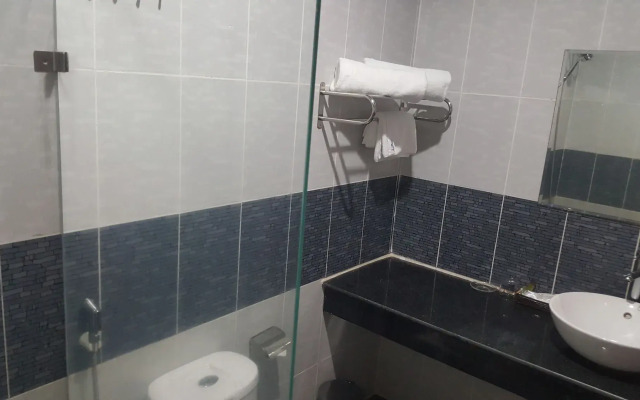 Vacsava Hotel