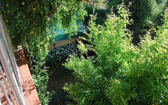 La Maison Jujube