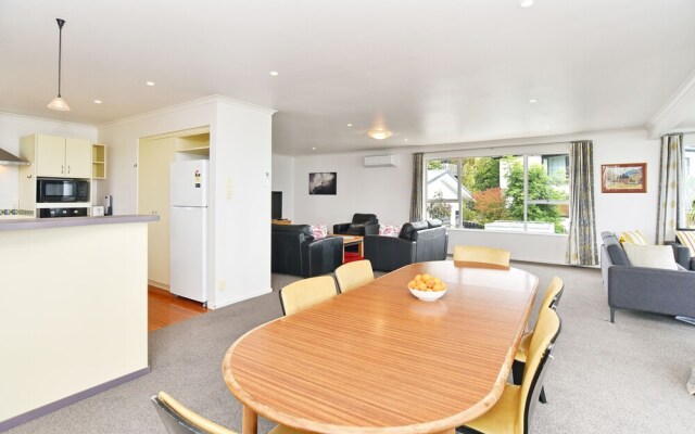 Panorama - Christchurch Holiday Homes