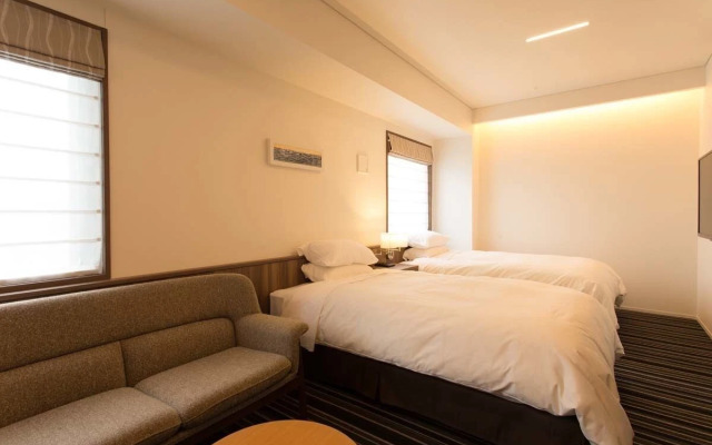 Ofunato Plaza Hotel