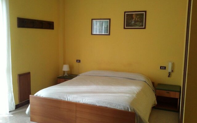 Albergo Ristorante Pizzeria Al Laghetto