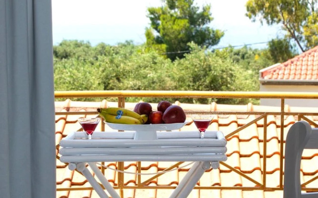 Caretta - Caretta Hotel
