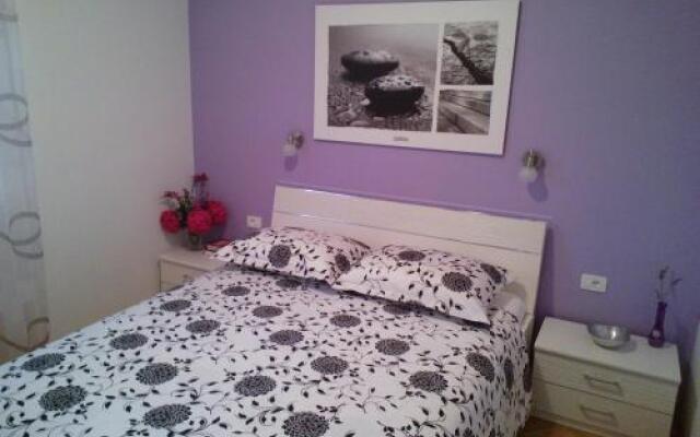 Tone & Marta Apartments
