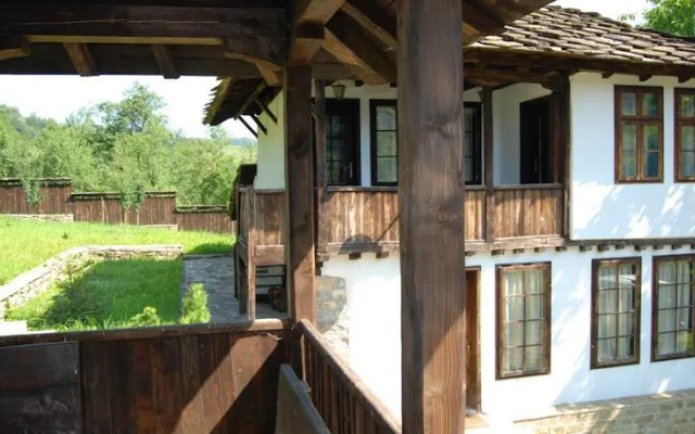 Balkanets Guest House