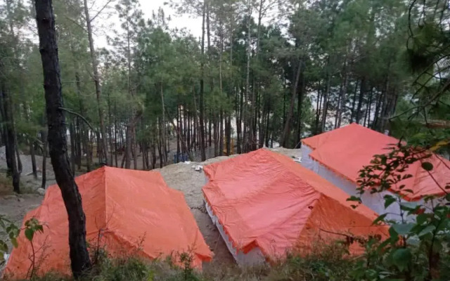amravati resort