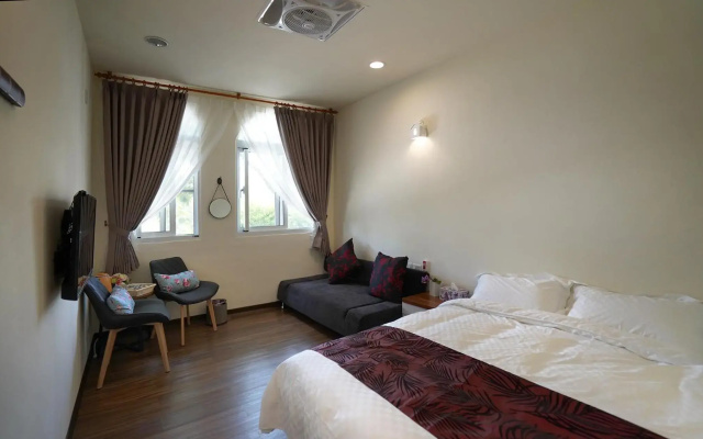 Sun Sweet House