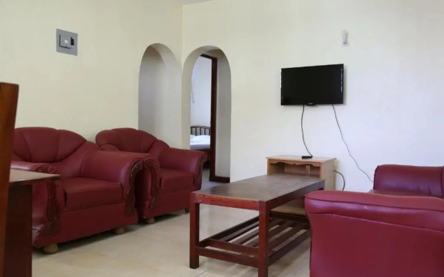 Prestige Leisure Hotel