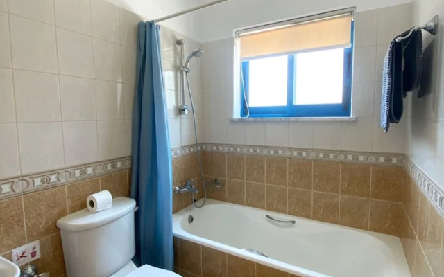 156 PAP - Stay Lemon Marie Apartment