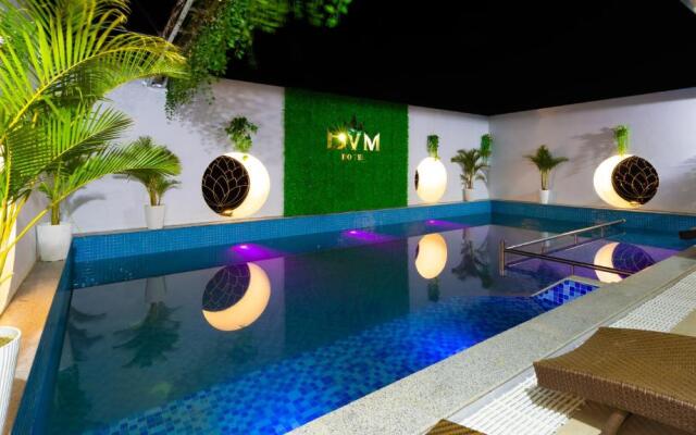 Bvm Hotel