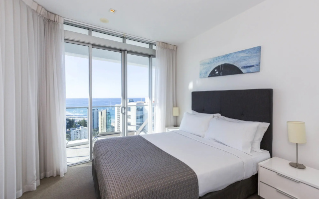 Artique Surfers Paradise