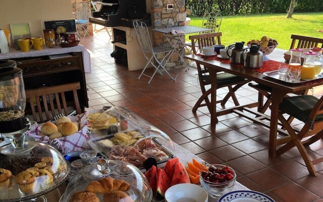 Villa Josephine B&B