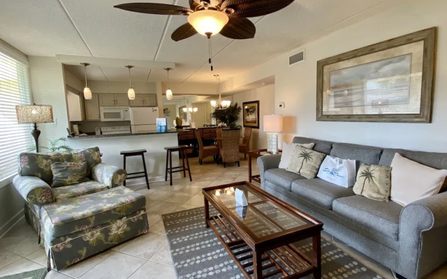 Silver Dunes Condominium