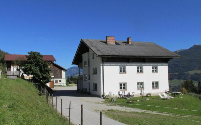 Reitercamp Ortnerhof