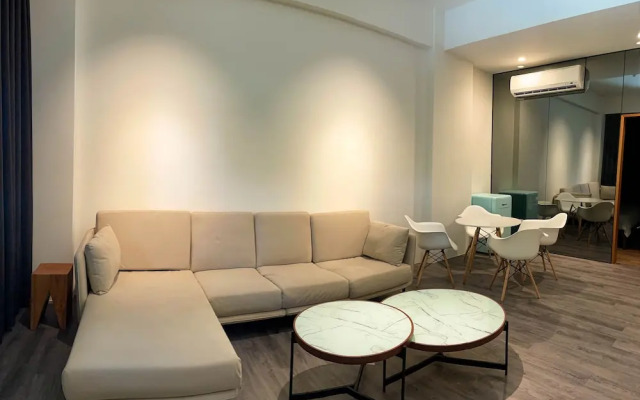 9 Tan Yuan Homestay