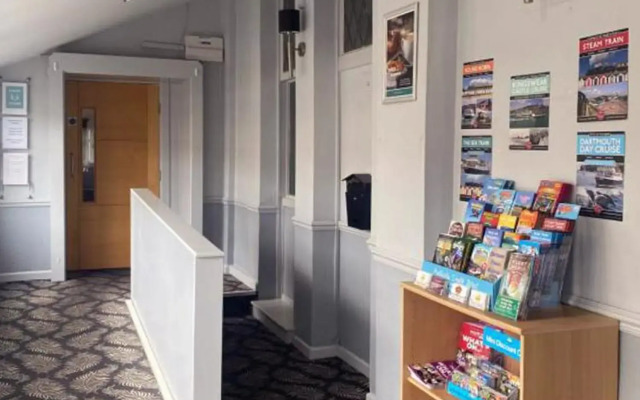 The Esplanade Hotel by Compass Hospitality