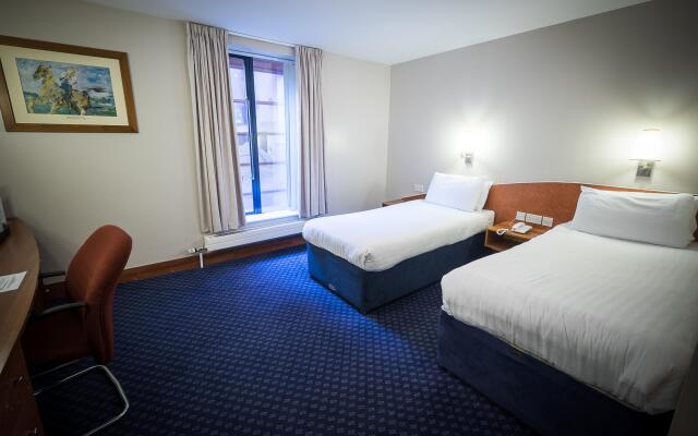 Travelodge Derry