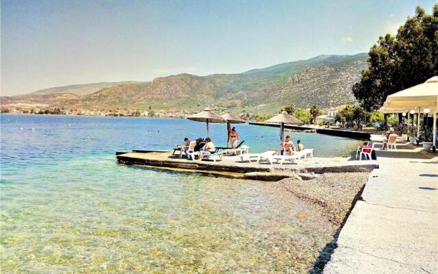 Aethra House in Agria Volou