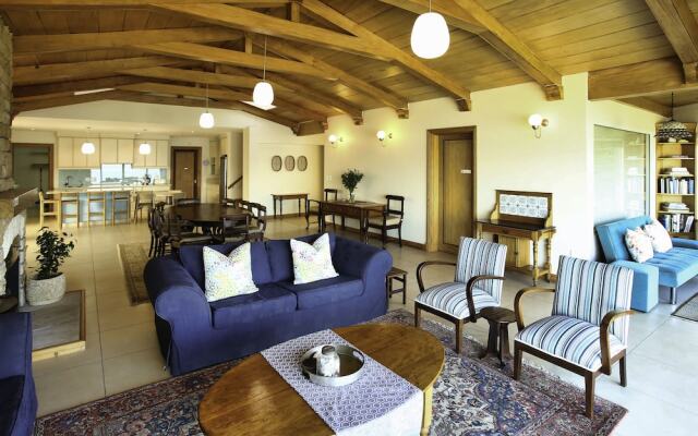 Sandbaai Villa Langebaan 7 sleeper