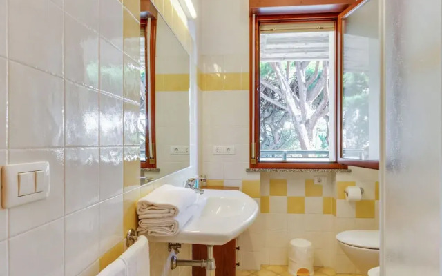 Comfy Apartment in Milano Marittima near Pine Forest
