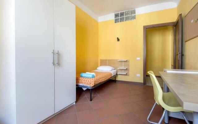 Sant'Antonino Apartments