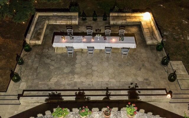 Trapetum-Salento Domus by Oikia Vacanze