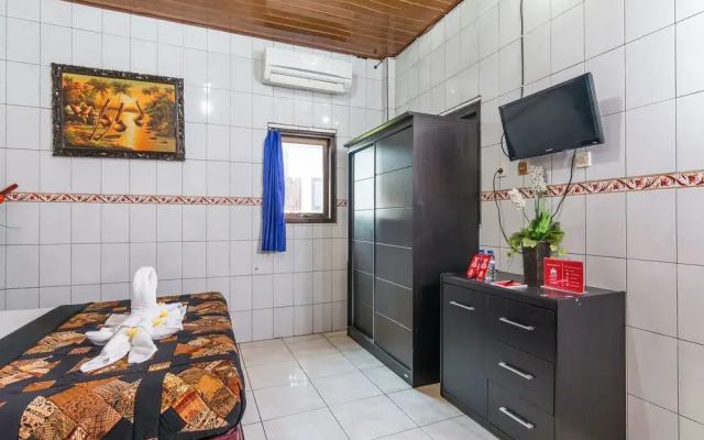 ZEN Rooms Mataram Arjuna 1