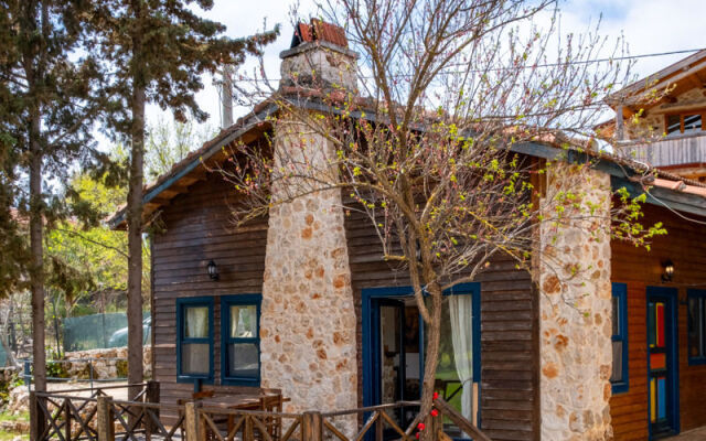 Piccolo Houses Kas