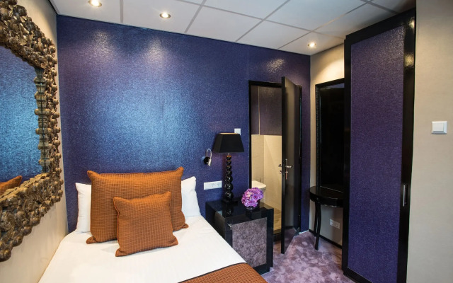 Hotel Sebastian's
