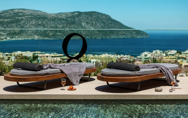 Omega Residences