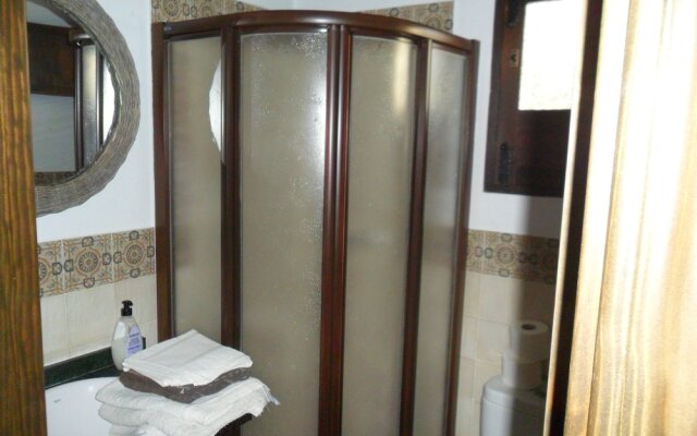 Camping Puente Nuevo