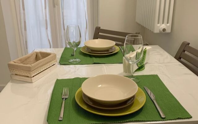 Apulianstay-dimora vima