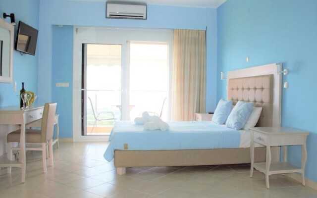 Villa Thomas Nakas