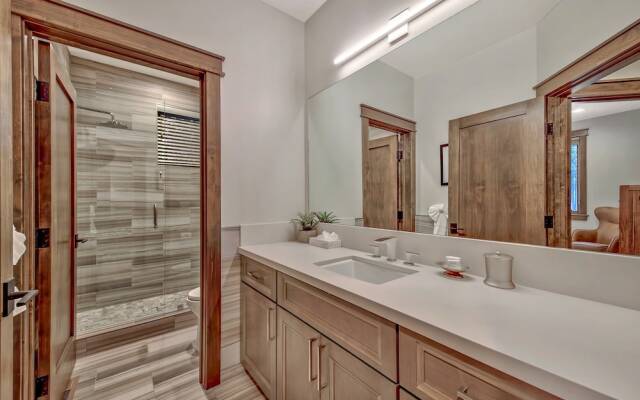 Gondola Vista 1 - 4 Br Townhouse