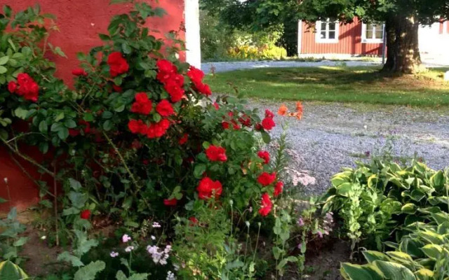 Tullsta B&B