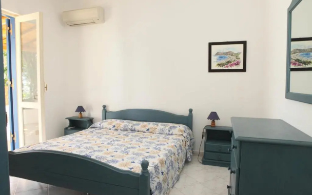 Hotel Residence La Villetta