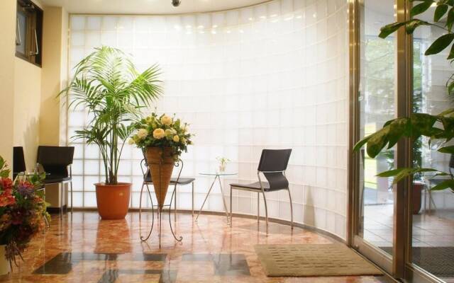 Otsuka Town Hotel 24