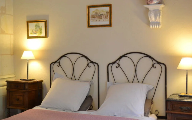 Maison dHôtes La Chouanniere