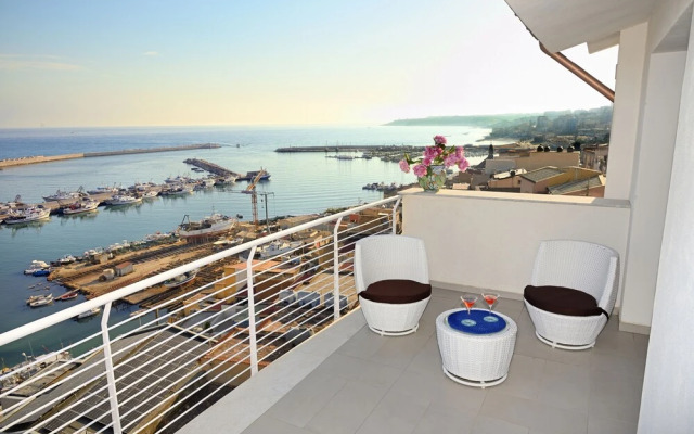 Hibrido Boutique Hotel & Spa