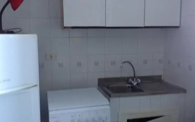 Fornacelle Holiday Home