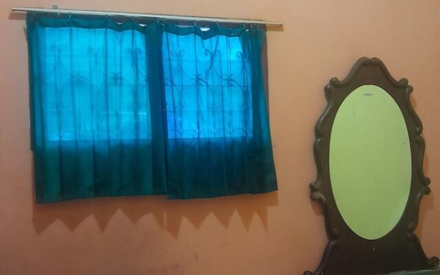 SPOT ON 93506 Kamboja Homestay Syariah