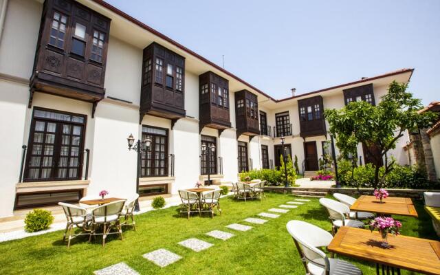 Livia Garden Hotel