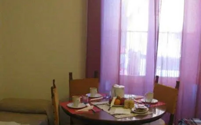 B&B LIndià Vittorio