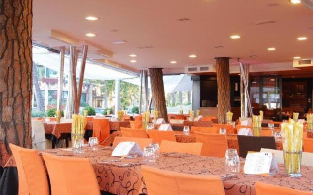 Residence Riva Blu