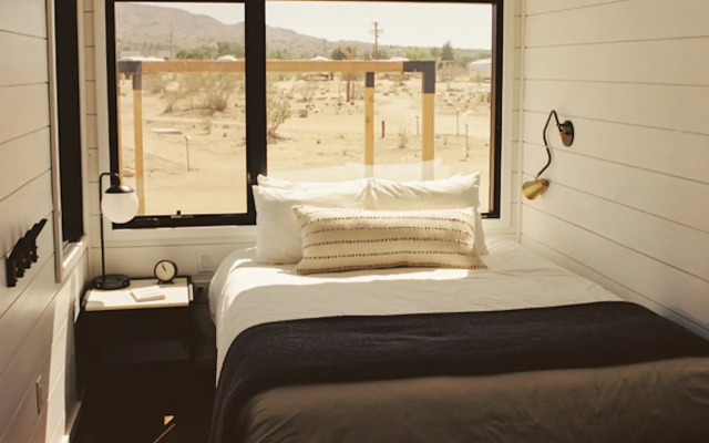 AutoCamp Joshua Tree