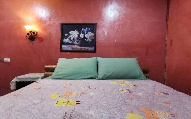 Lek Homestay