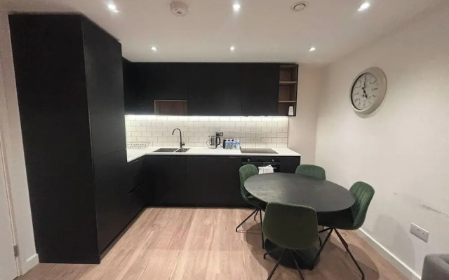 Beaufort Park - 2 Beds - 2 Bathrooms